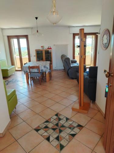 Appartamento Colliwood in Sant' Omero