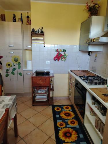 Appartamento Colliwood in Sant' Omero