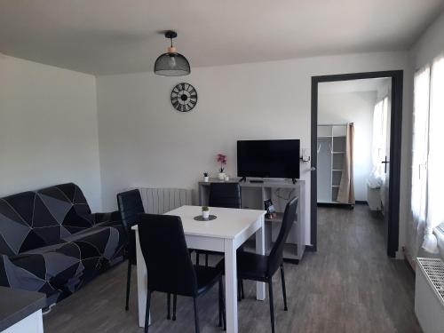 Appartement T1 bis proche centre ville in 菲雅克