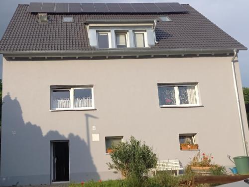 Ferienwohnung Lerchennest in Georgensgmünd