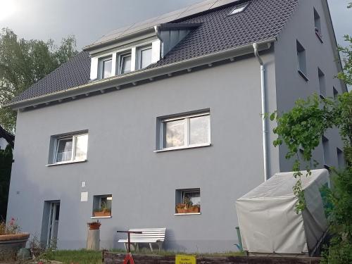 Ferienwohnung Lerchennest in Georgensgmünd