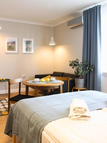 Apartament Studio 208