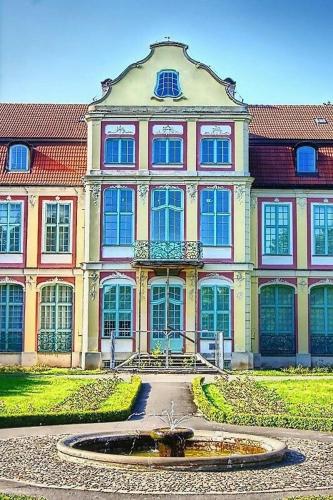 Gdańsk Oliwa Oliwki i wino (Gdansk Oliwa Oliwki i wino) in Siodmy Dwor