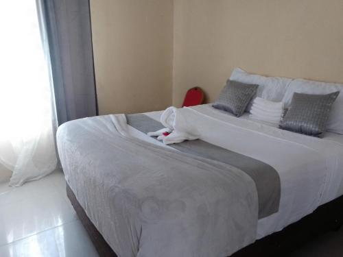 Thukhana House in Maun
