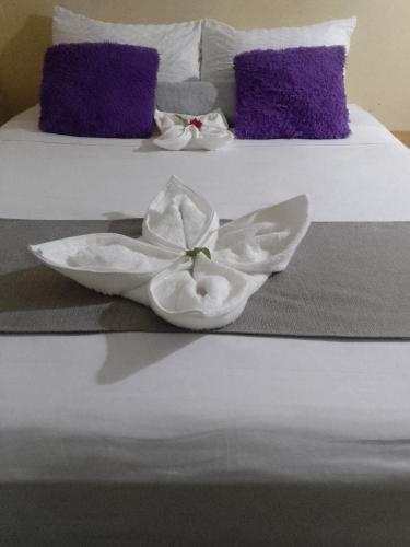 Thukhana House in Maun