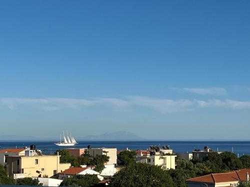 A környék, Villa Dreamy View in Agia Ermioni
