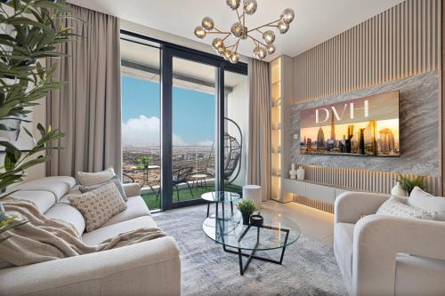 Address JBR, 57th Floor Luxury Marina Beach View, Dubai (Foto 2)