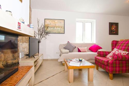 House Srecko in Donja Jagodnja