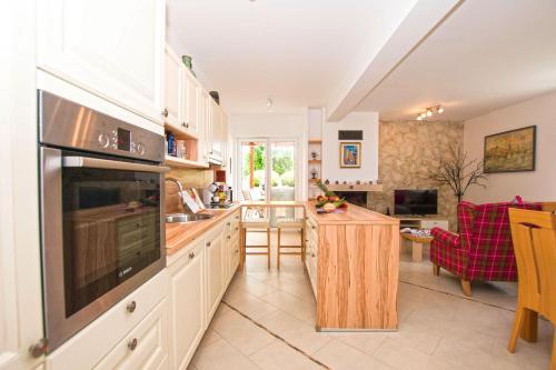 Létesítmények, House Srecko in Donja Jagodnja