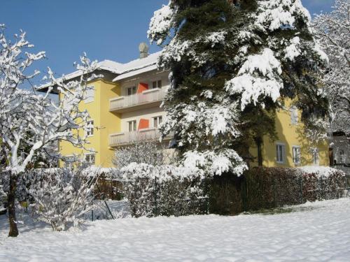 Kirchenwirt – Velden, CA