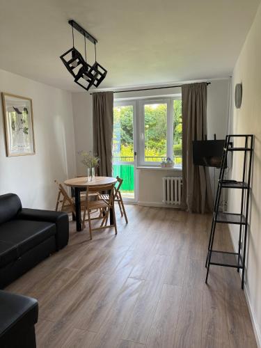 Apartament Sanok · Trepcza
