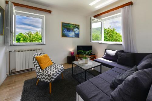 Apartman Babara in دريزنيك جراد