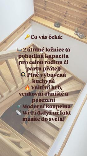 Roubenka u dědy (Roubenka u dedy) in Zeliv