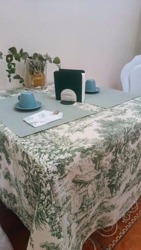  négyzetméteres, 2 hálószobás  2 fürdőszobával Sant'Agata de' Goti területén (Relais L'eucalipto ) in Sant' Agata de' Goti