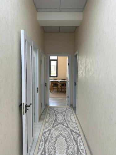 Pamir Tower Apartments in 霍羅格