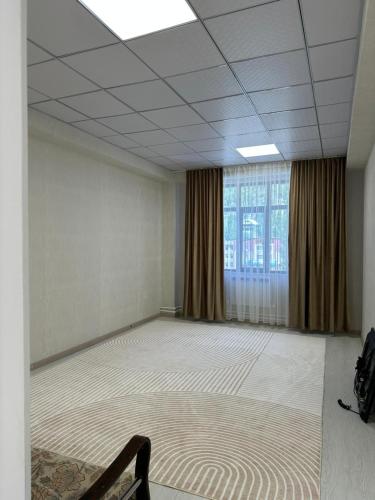 Pamir Tower Apartments in 霍羅格