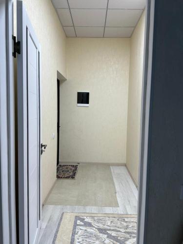 Pamir Tower Apartments in 霍羅格