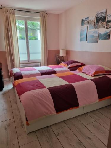 Lyon 8 Grange Blanche Appartement calme de 50 m², Lyon (photo 6)