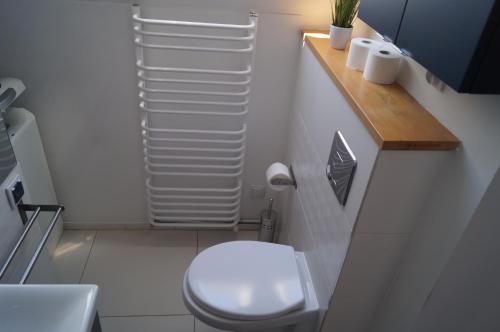 Twój mały Apartament