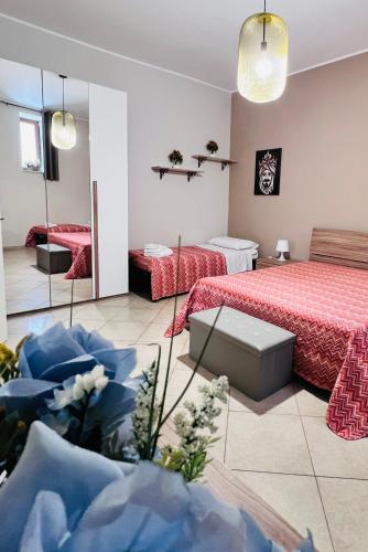  Nonna Croce Home in San Giovanni Gemini