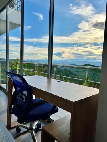 Surrounding environment, Finca Dona Eva in El Arenillo