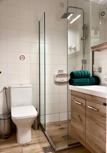 Studio with Sea View room in Bella Vista