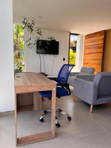 Facilities, Finca Dona Eva in El Arenillo