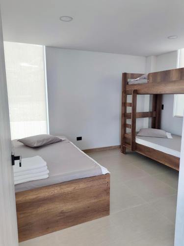 Finca Dona Eva in El Arenillo