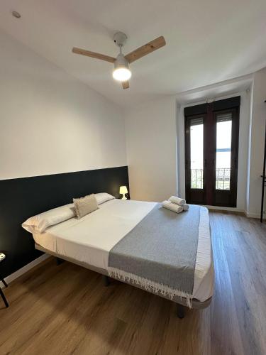 Casa de Huéspedes Mi lla, Madrid (photo 3)