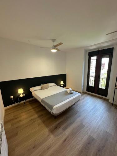 Casa de Huéspedes Mi lla, Madrid (photo 8)