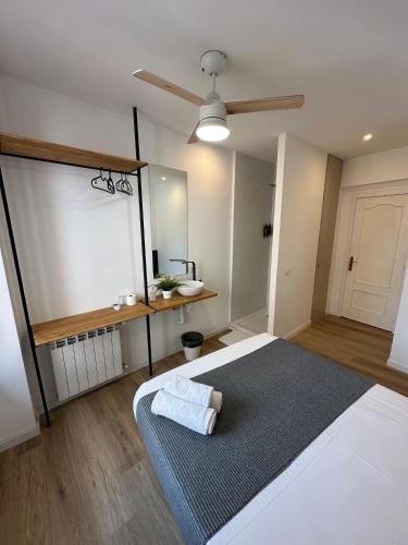 Casa de Huéspedes Mi lla, Madrid (photo 2)