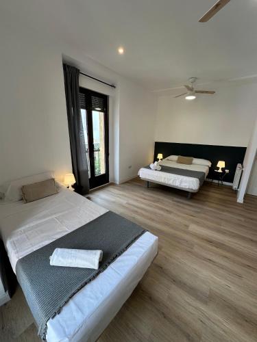 Casa de Huéspedes Mi lla, Madrid (photo 9)
