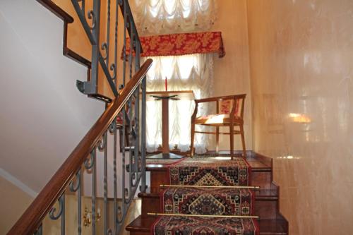 Létesítmények, Park Hotel Villa Leon d'Oro in Noventa Di Piave