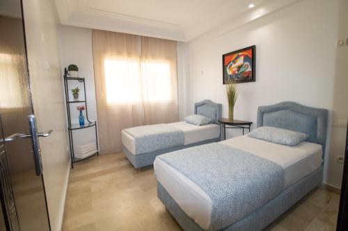Two-Bedroom Apartment image 10