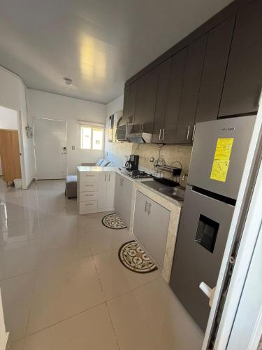 virtuvė, Maadi-Tiny House-Los Ausoles in Ahuachapan