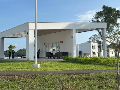 Sodas, Maadi-Tiny House-Los Ausoles in Ahuachapan