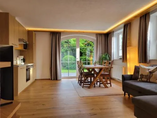 Apartments FEICHTNER Manfred -Tulfes - Innsbruck-Land - Tirol in Tulfes, Österreich