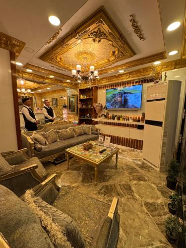 IMMORTELLE HOTEL lord sophiha, Istanbul