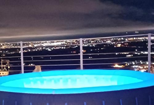. Skyline - Olimpio suite Vista MARE parking