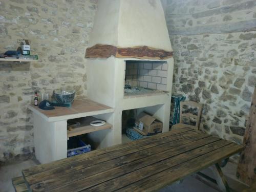 La Sabina in Terriente