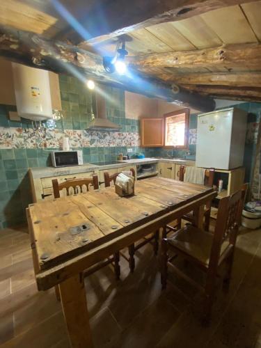 La Sabina in Terriente