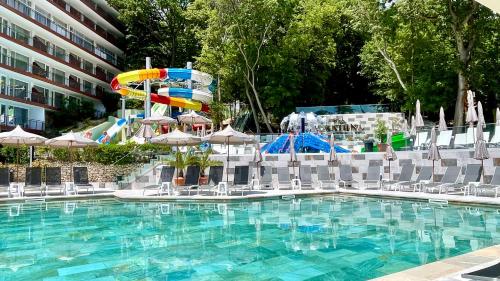 BSA Gradina Hotel