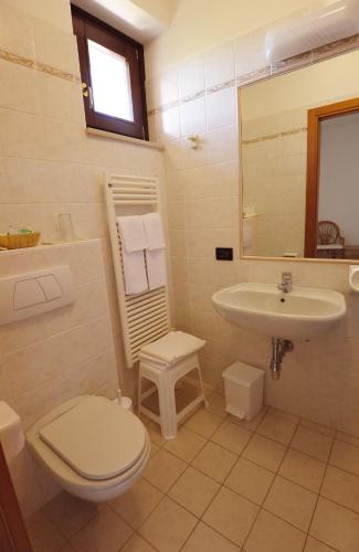 Hotel San Remo - San Zeno di Montagna