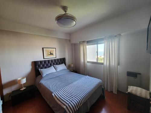 Departamento Playa Grande Alem Golf
