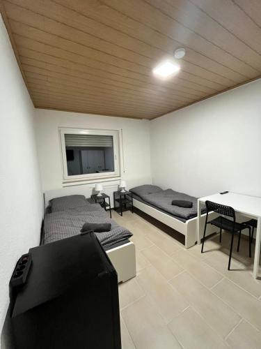 Monteurwohnung in Hennef in Hennef