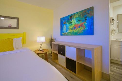 King Room image 10