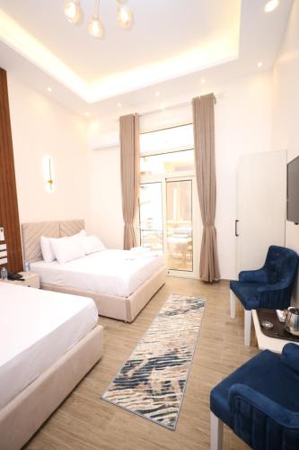 Aphrodite Boutique Hotel - image 9