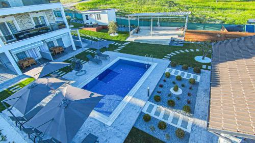 Villa Bengu luxury Villa 2