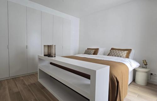Topgelegen Appartement Alma, Amberes (foto 9)