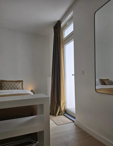 Topgelegen Appartement Alma, Amberes (foto 10)